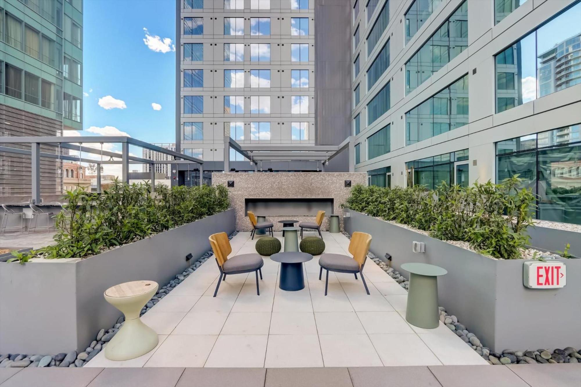 Aparthotel Kenect In Downtown Phoenix