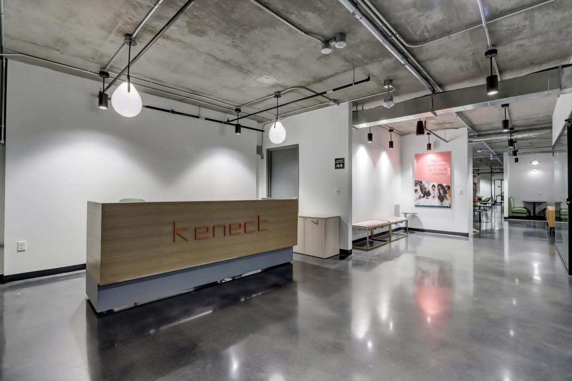 Kenect In Downtown Aparthotel